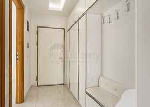 Двухкомнатная квартира для отдыха в солнечном городе