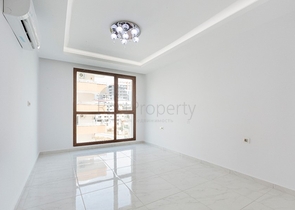 Двухкомнатная квартира для отдыха в солнечном городе