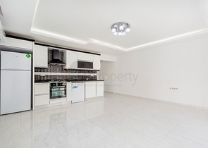 Двухкомнатная квартира для отдыха в солнечном городе