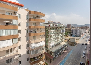 Двухкомнатная квартира для отдыха в солнечном городе