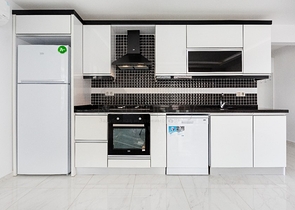 Двухкомнатная квартира для отдыха в солнечном городе