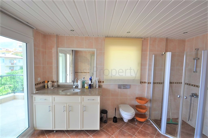 Вилла с собственным бассейном