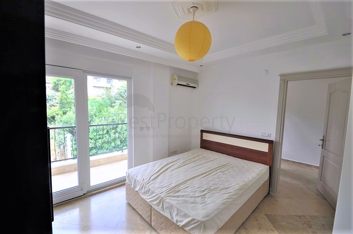 Вилла с собственным бассейном