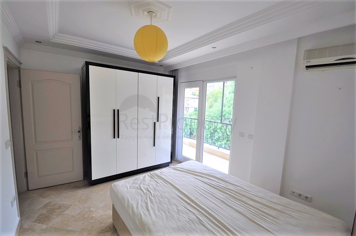 Вилла с собственным бассейном