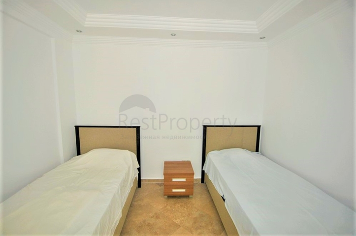 Вилла с собственным бассейном