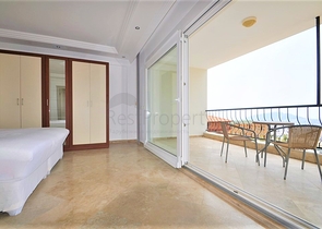 Вилла с собственным бассейном