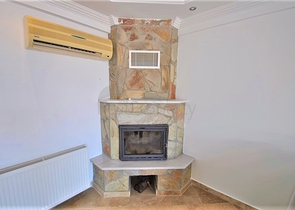 Вилла с собственным бассейном