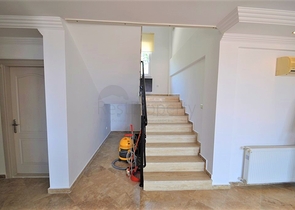 Вилла с собственным бассейном