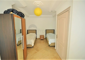 Вилла с собственным бассейном