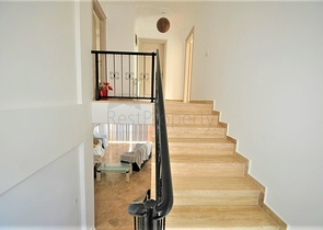 Вилла с собственным бассейном