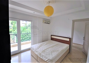 Вилла с собственным бассейном