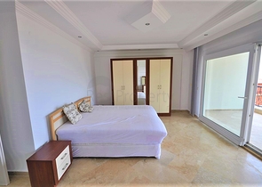 Вилла с собственным бассейном