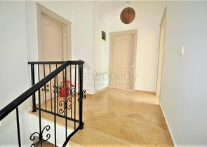 Вилла с собственным бассейном