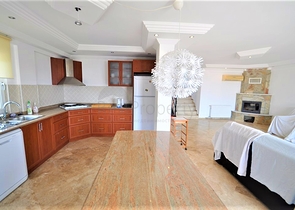 Вилла с собственным бассейном