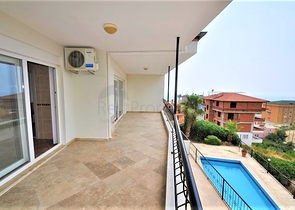 Вилла с собственным бассейном