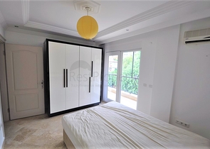 Вилла с собственным бассейном