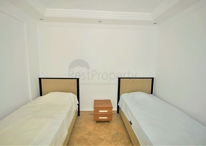 Вилла с собственным бассейном