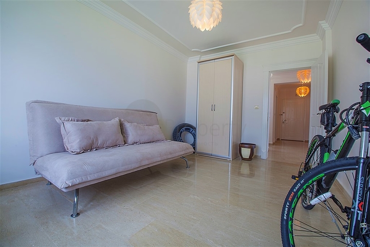 Большая вилла - для большой семьи