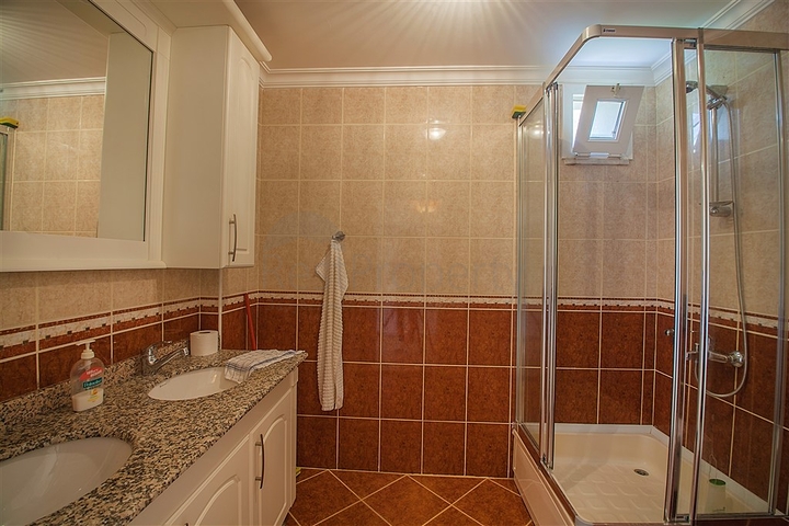 Большая вилла - для большой семьи