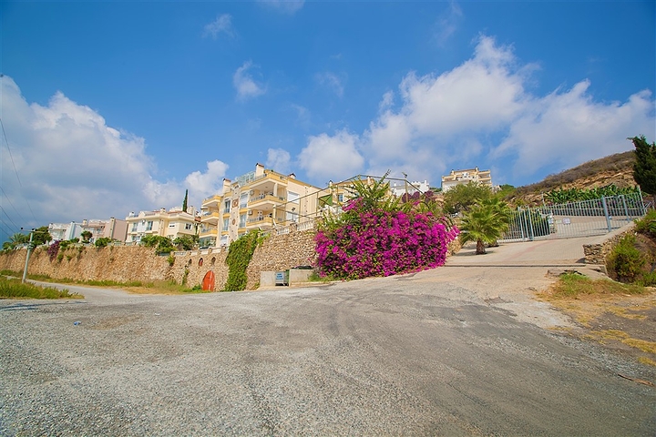 Большая вилла - для большой семьи