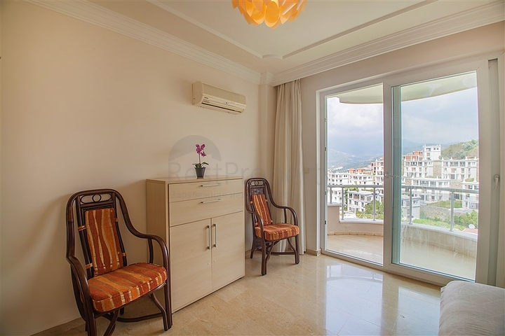 Большая вилла - для большой семьи