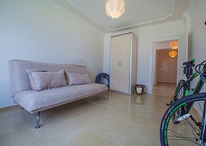 Большая вилла - для большой семьи