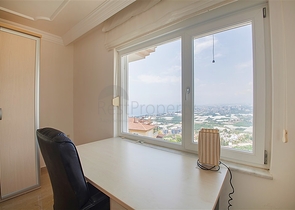 Большая вилла - для большой семьи