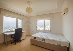 Большая вилла - для большой семьи