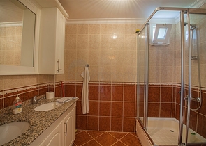 Большая вилла - для большой семьи