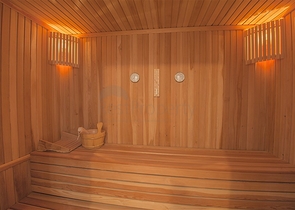 Большая вилла - для большой семьи