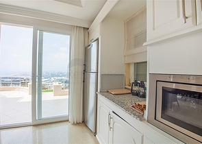 Большая вилла - для большой семьи