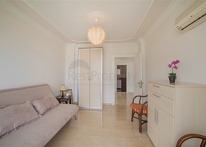 Большая вилла - для большой семьи