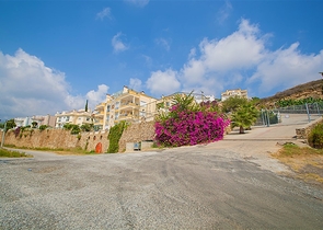 Большая вилла - для большой семьи