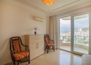 Большая вилла - для большой семьи