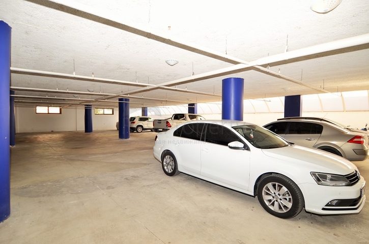 Меблированные апартаменты на берегу Средиземного моря