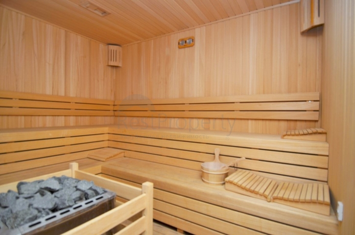 Меблированные апартаменты на берегу Средиземного моря