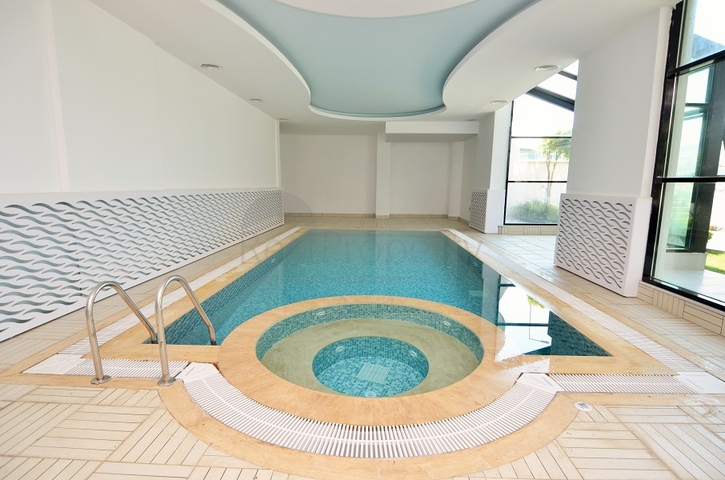 Меблированные апартаменты на берегу Средиземного моря