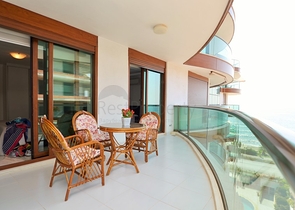 Меблированные апартаменты на берегу Средиземного моря