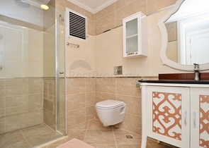 Меблированные апартаменты на берегу Средиземного моря