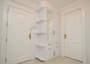 Меблированные апартаменты на берегу Средиземного моря