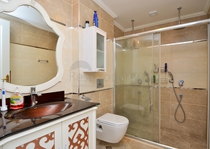 Меблированные апартаменты на берегу Средиземного моря