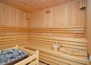 Меблированные апартаменты на берегу Средиземного моря