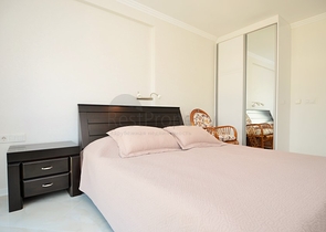 Меблированные апартаменты на берегу Средиземного моря