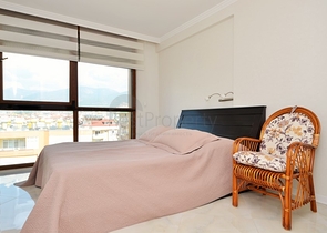 Меблированные апартаменты на берегу Средиземного моря