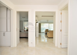 Меблированные апартаменты на берегу Средиземного моря