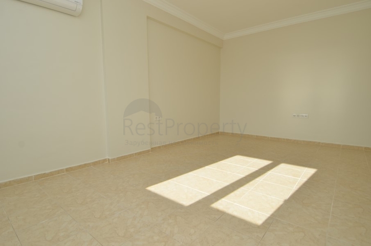 Пентхаус в комплексе с отельной инфраструктурой