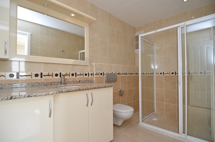 Пентхаус в комплексе с отельной инфраструктурой