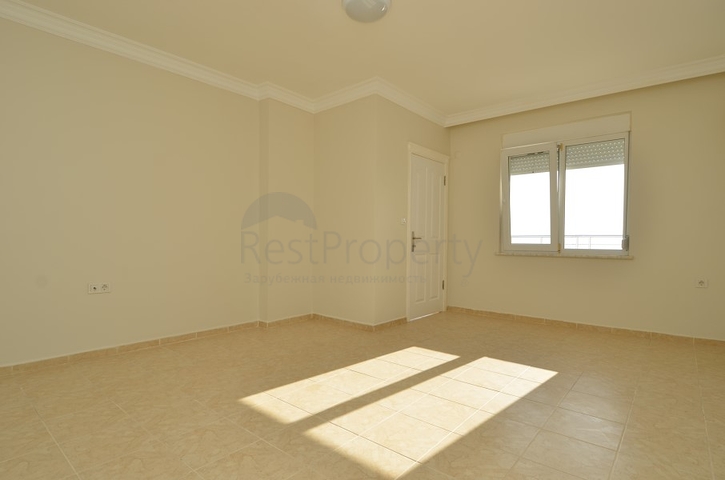 Пентхаус в комплексе с отельной инфраструктурой