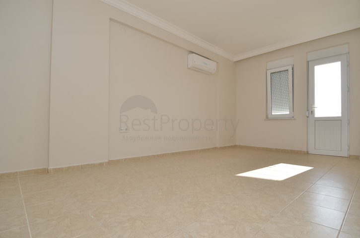 Пентхаус в комплексе с отельной инфраструктурой