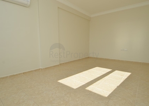 Пентхаус в комплексе с отельной инфраструктурой